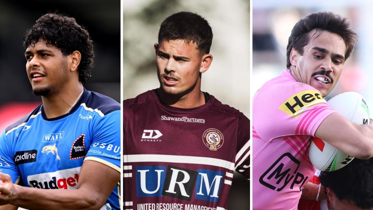 Preseason Talking Points, analysis from trial matches, selection battles, team news, Selwyn Cobbo, Joey Walsh, Lachlan Galvin, Raiders’ halfback battle