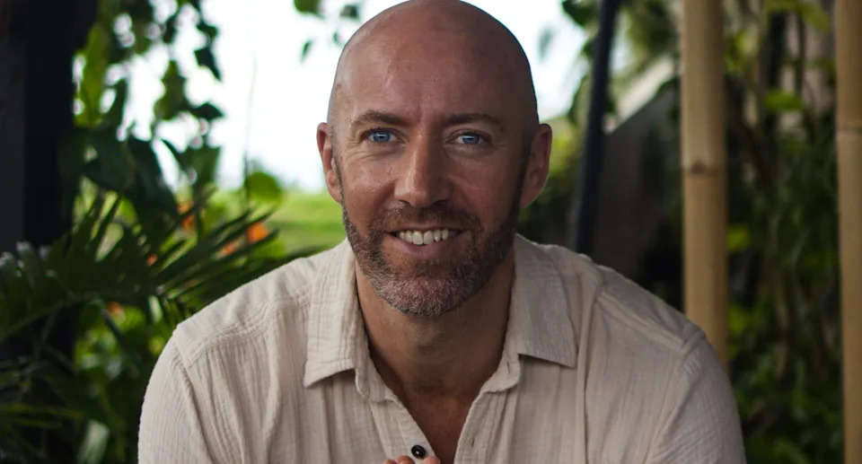 Psychiatrist Dr Brendan Daugherty explained why ADHD can present differently between the sexes. Picture: Brendan Daugherty