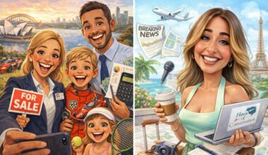 Caricature trend: Why you shouldn’t make an animation using AI, privacy concerns and energy use