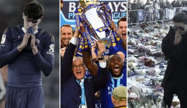Leicester City face relegation from the Championship, what has happened, 2015/16 champions, financial issues, explained, latest news