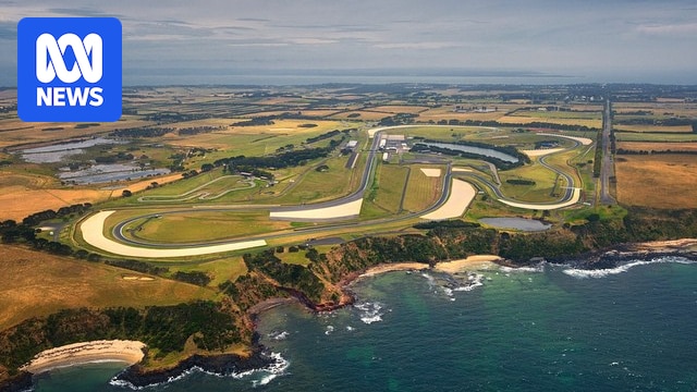 Victorian government offers cash to try to secure Australian Motorcycle Grand Prix at Phillip Island