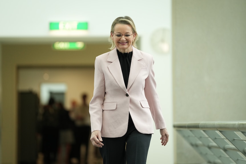 Sussan Ley