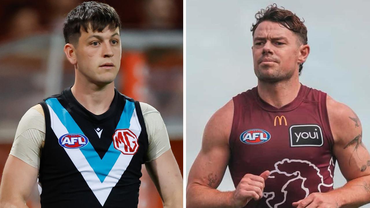 Chad Cornes on Zak Butters future, Port Adelaide Power, West Coast Eagles open to adding Lachie Neale