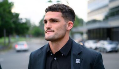Nathan Cleary free to play Round 1 after NRL judiciary takes just 12 minutes to downgrade charge