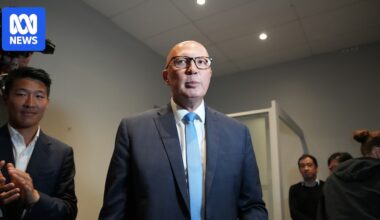 Liberal Party will not publish its internal review into the 2025 election loss