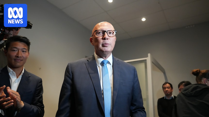 Liberal Party will not publish its internal review into the 2025 election loss