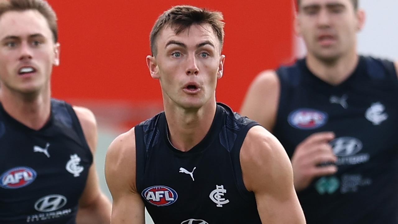 Brisbane Lions vs Carlton Blues, match simulations scores, updates, stats, video, how to watch