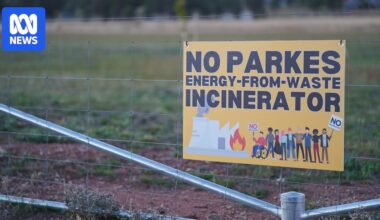 Parkes Shire Council formally opposes controversial waste incinerator
