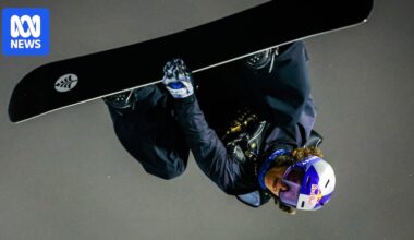 Winter Olympics 2026 quick guide: What to watch today - Australian Broadcasting Corporation