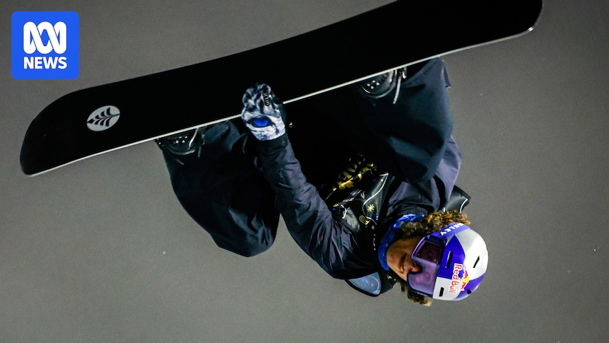 Winter Olympics 2026 quick guide: What to watch today - Australian Broadcasting Corporation