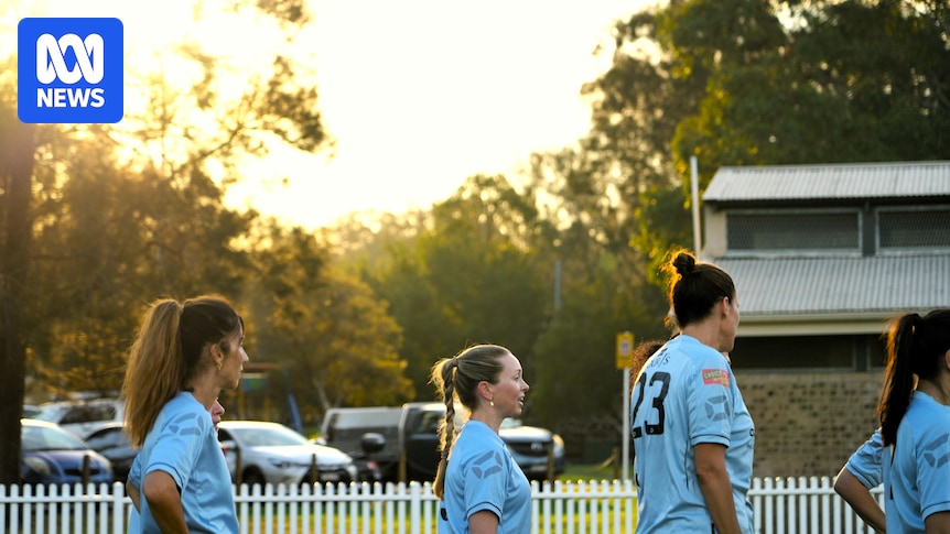 Women's Asian Cup hopes to change women's football in Australia — again