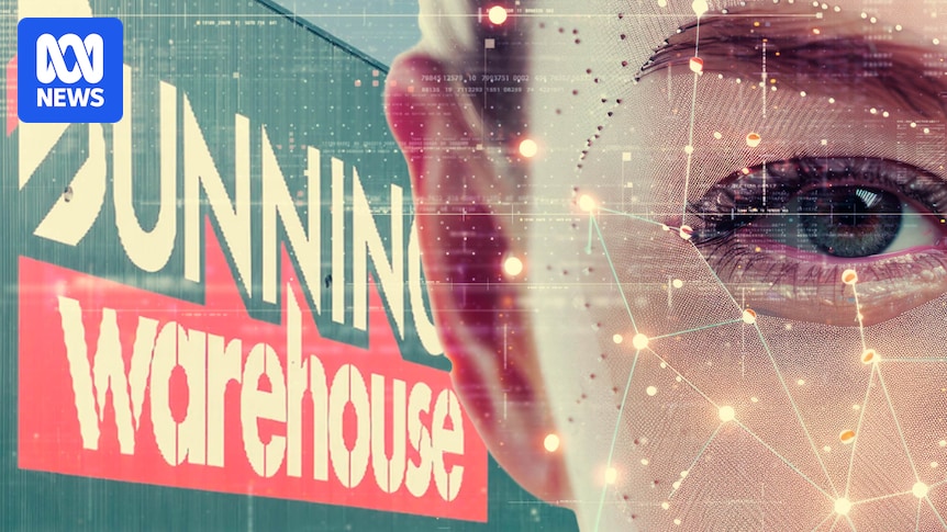 Bunnings wins fight to use AI facial recognition tech to combat store crime, opening door for other retailers