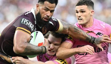 Subscribe to Code Sports for exclusive stories