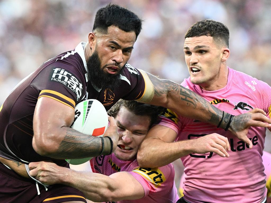 Subscribe to Code Sports for exclusive stories