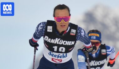 Milano Cortina 2026 is the most gender-equal Winter Olympics ever, aside from Nordic Combined