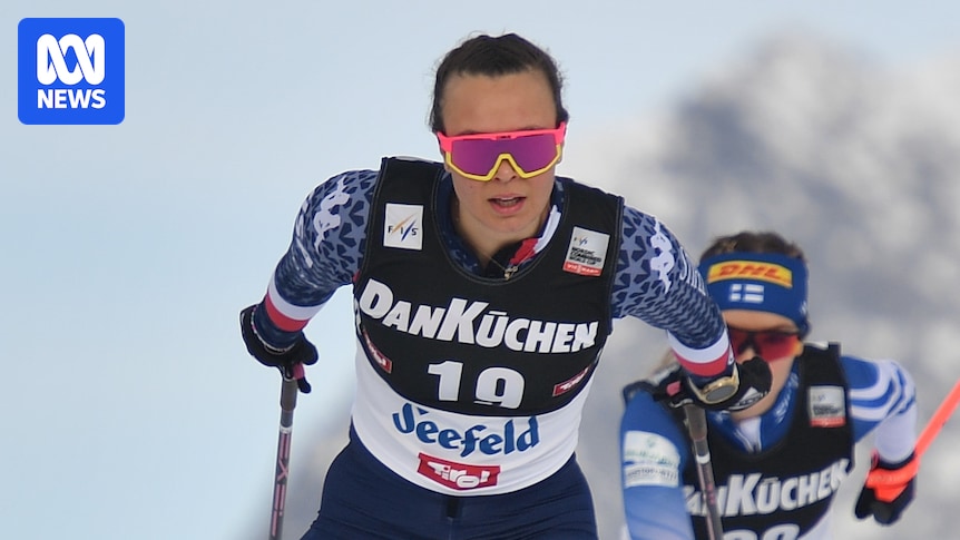 Milano Cortina 2026 is the most gender-equal Winter Olympics ever, aside from Nordic Combined