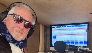 The Secret Lives of Australia’s Most Famous Voice Actors