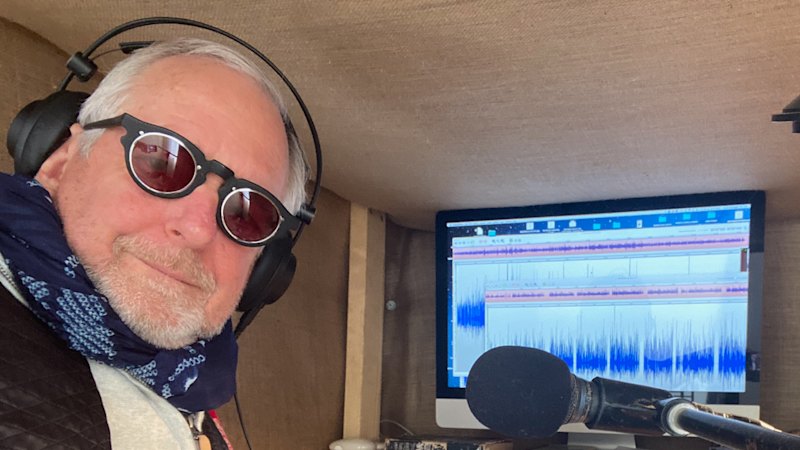 The Secret Lives of Australia’s Most Famous Voice Actors