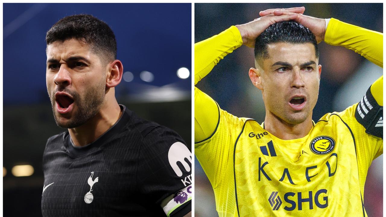 Transfer Deadline Day live blog, latest news, Jean-Philippe Mateta failed move, why is Cristiano Ronaldo on strike?, biggest moves, Cristian Romero social media post