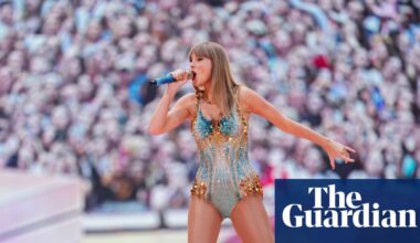 Taylor Swift concert attack plot: 21-year-old man charged with terrorism in Austria | Taylor Swift