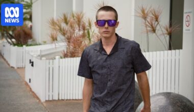 NT hit-and-run driver Jake Danby's sentence extended on appeal, now to serve two years in home detention