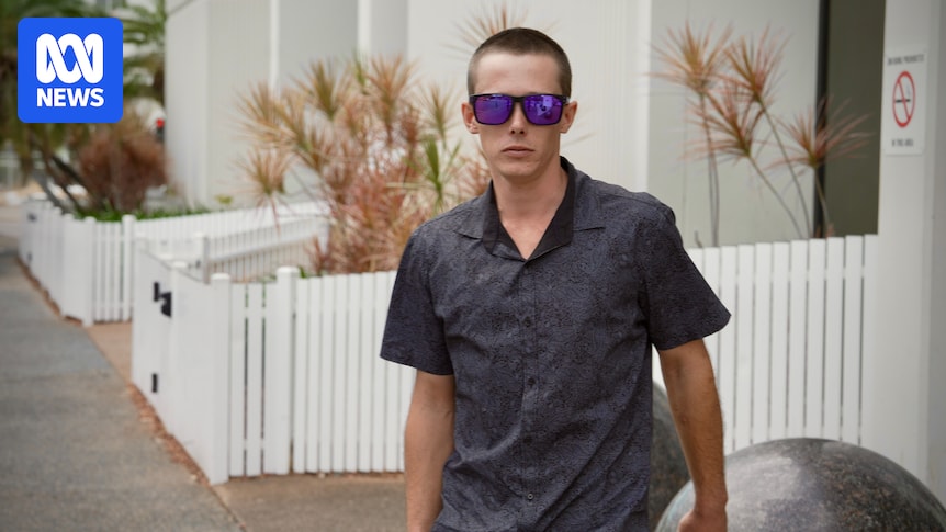 NT hit-and-run driver Jake Danby's sentence extended on appeal, now to serve two years in home detention
