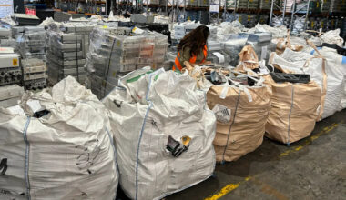 Aussie company fined $19,800 after 24-tonne discovery 'hidden' inside shipping container