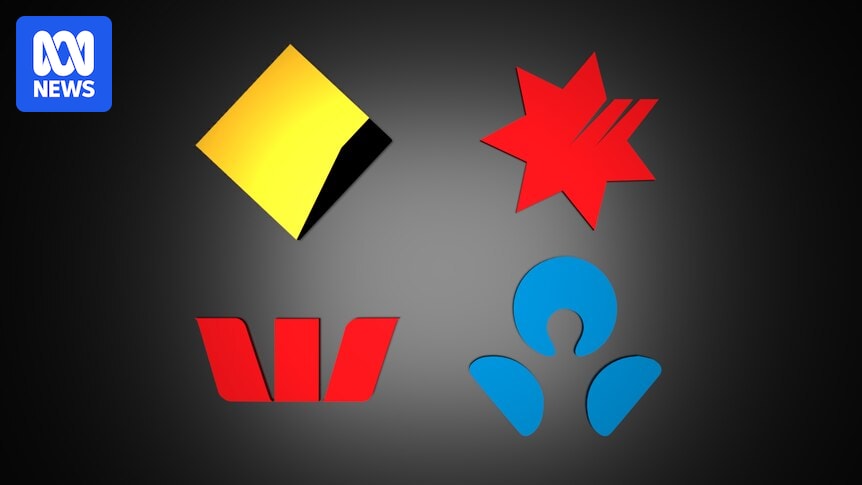 Commonwealth, Westpac, NAB, ANZ respond to RBA's interest rate hike