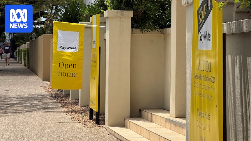 Queensland real estate agents prepare for Anzac Day trading shutdown