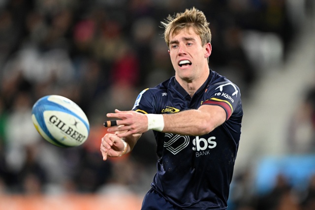 HIGHLANDERS CONFIRM SQUAD FOR WAITANGI DAY clash with Moana Pasifika