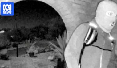 How the search for Nancy Guthrie played out as police detain a person for questioning