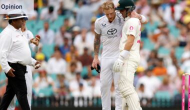 Here’s what cricket will look like in 2050