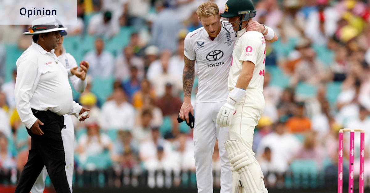 Here’s what cricket will look like in 2050