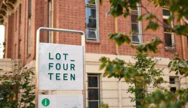 Gilmour Space opens representative office in South Australia