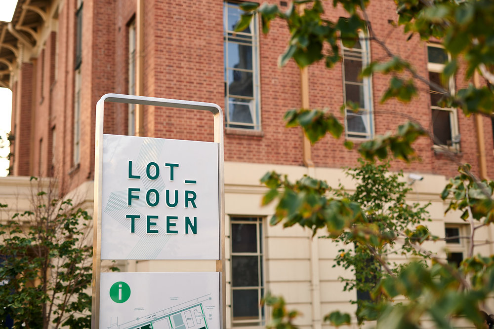 Gilmour Space opens representative office in South Australia