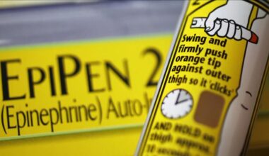 Indiana wins settlement for $6.25 million with global pharmaceutical companies over alleged conspiracy to increase EpiPen prices