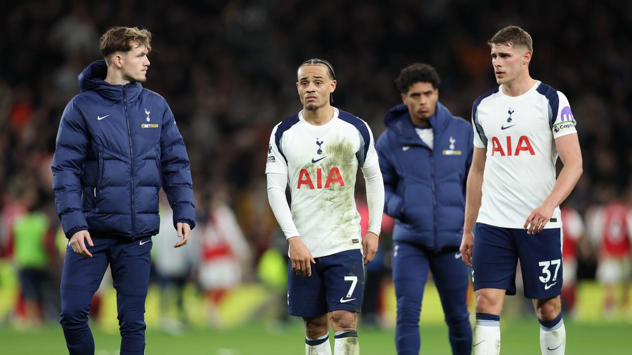 will Tottenham be relegated?, north London derby, title race, will Arsenal win the league?, will Liverpool make the Champions League?, relegation battle, latest news, talking points, video, highlights