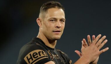 Transfer Whispers, signings, contracts, Scott Sorensen, Penrith, Bears, Jake Averillo, Dragons, Phil Gould, Matt Burton, Mavrik Geyer, Perth Bears, Western Reds