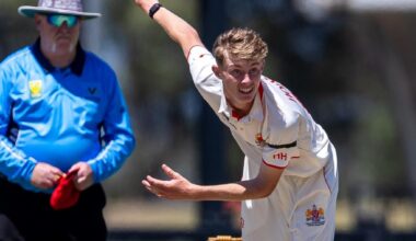 Subscribe to Code Sports for exclusive stories