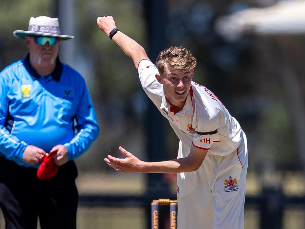 Subscribe to Code Sports for exclusive stories