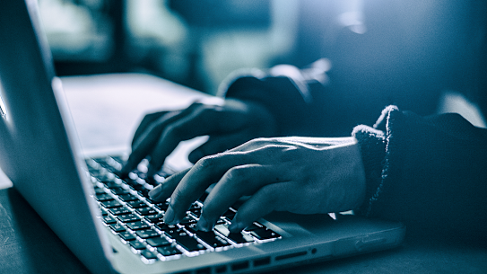 There have long been warnings that our super system could be targeted by scammers and fraudsters. 