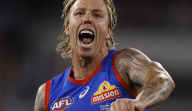 Bulldog makes shock retirement call on eve of AFL season - Herald Sun