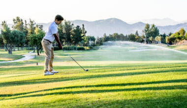 What I would change about many golf courses