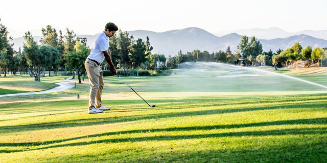 What I would change about many golf courses