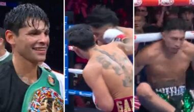 Uncrowned ‘king’ finally claims world title