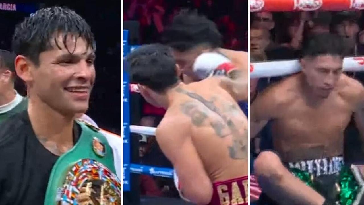 Uncrowned ‘king’ finally claims world title