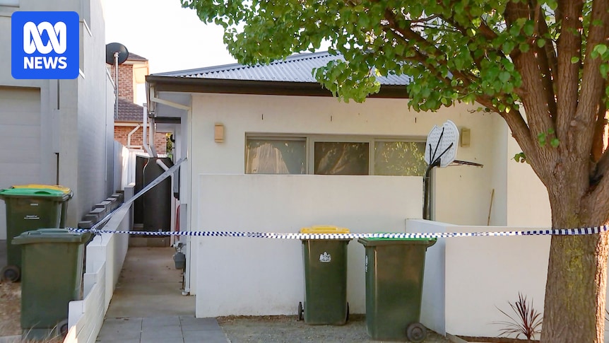 Canberra man who murdered ex-wife in kitchen believed he had been badly treated, court hears