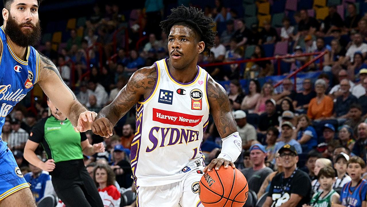 Sydney Kings defeat Brisbane Bullets, NBL Wrap, Kedric Davis. MVP leaderboard, news, videos, highlights