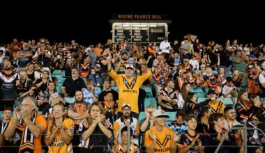 2026 Wests Tigers Membership: Everything you need to know!