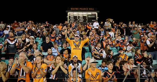 2026 Wests Tigers Membership: Everything you need to know!